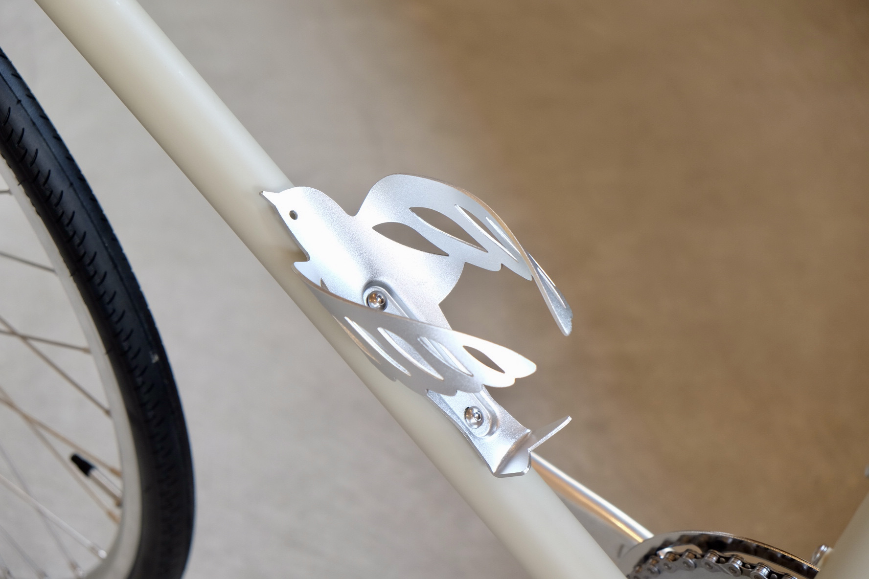 ラッピング不可】 自転車 チャリンコ sparrow と precision - 自転車